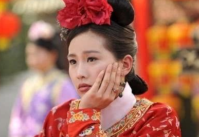 固伦荣宪公主：她是蓝齐儿的历史原型，康熙最宠爱的女儿