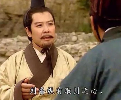 雒城之战刘璋的家底被打光了吗 刘璋投降的原因是什么