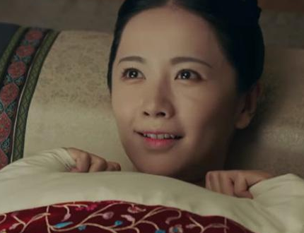 清朝宫女睡觉为什么不能仰卧 其实道理很简单