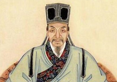 一年时间从七品官做到副部，胡宗宪最后却自尽而死