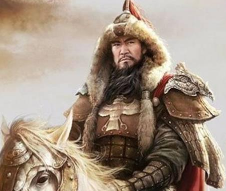 陈友谅和朱元璋都是义军叛乱 元朝为何只追着陈友谅不放