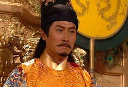 元朝和明朝之间还夹了一个叫大夏的王朝 朱元璋消灭之后才建立了明朝