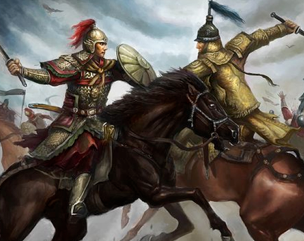 为什么说多尔衮坠马而亡 是八旗兵由盛转衰的转折点