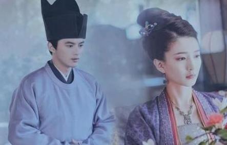 历史上的张茂则是个怎样的人 张茂则和曹皇后之间真的有故事吗