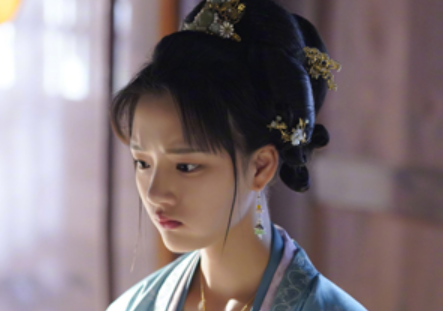福康公主：宋仁宗最宠爱的女儿，一生却很悲惨