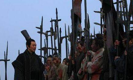 秦始皇死后六国遗民纷纷复国 秦人为何没有复国