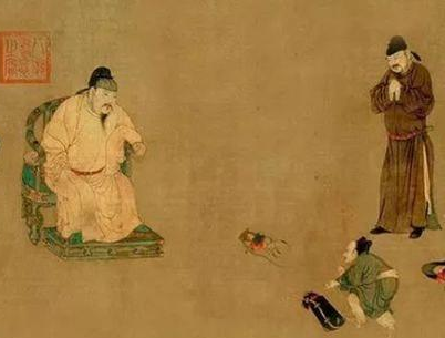 古代北方出皇帝南方出宰相 历史上为何会出现这种现象