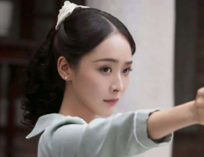 《秋蝉》靳香是谁演的？靳香扮演者资料介绍