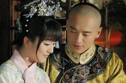 孝惠章皇后有多惨？一生无宠，独守空房57年！