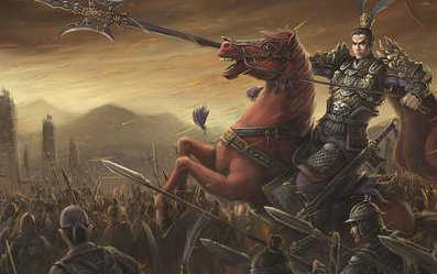 吕布死后，他的方天画戟去了哪里？