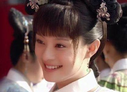 大清最幸福的皇后，12岁嫁人30岁才入宫