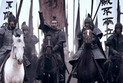 刘备为什么要发动夷陵之战？是为了关羽报仇吗