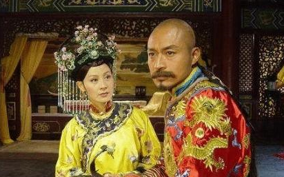 努尔哈赤最宠爱的女人是谁？最后却被儿子害死