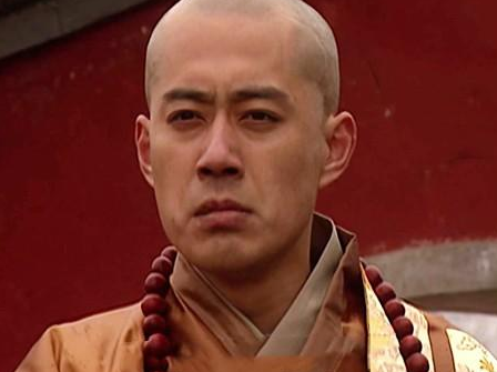 顺治皇帝为董鄂妃舍弃江山 董鄂妃究竟哪里好了