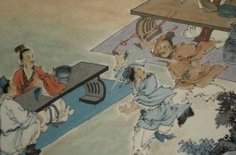 范增跟张良相比谁更胜一筹？厉害的点在哪里