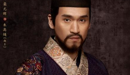 朱高燧陷害太子又想杀老爹 最后为什么还能得到善终