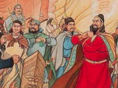 揭秘：历史上唐朝黄巢义军真的很残忍吗？