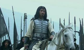 马超有儿子继承爵位，他为何求刘备照应堂弟马岱？