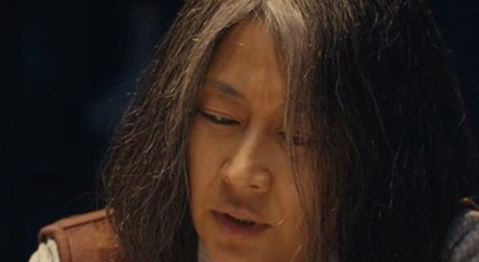 《古董局中局2》素姐眼睛是不是阴阳眼 素姐的眼睛又是怎么回事