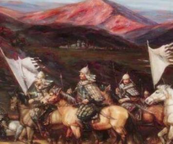 比杨家将的名气还大的军队，创建人更是北宋名将