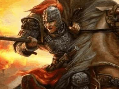 李存孝是什么结局？为什么会被自己父亲下令车裂