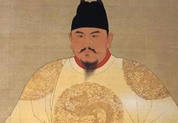 朱元璋为什么杀胡惟庸？他犯了什么罪？