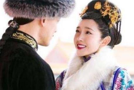 宠妃刚为皇帝生下孩子，转身就被送给大臣