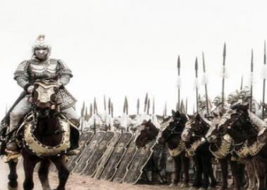 南北朝的真正战神，陈庆之在历史上有多厉害？