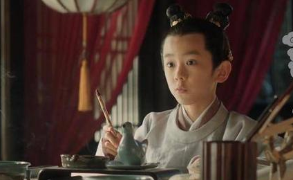 宋仁宗的威力大到什么程度 英宗死前和太后的关系都没有修复