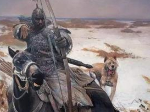 飞将军李广的生平怎么样？一生都是在马背上度过的