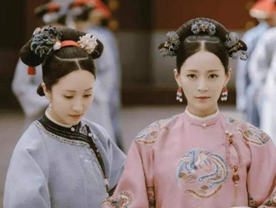 纯妃在历史上是什么样的？很受宠，还有一个女儿