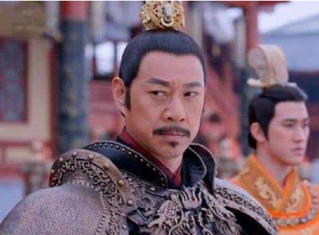 李世民临死前告诫李治的话 结果李治一点也没有听进去