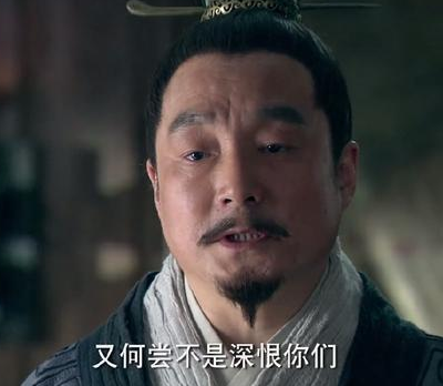 项羽死后妻妾尽数被刘邦霸占 刘邦有没有染指过虞姬