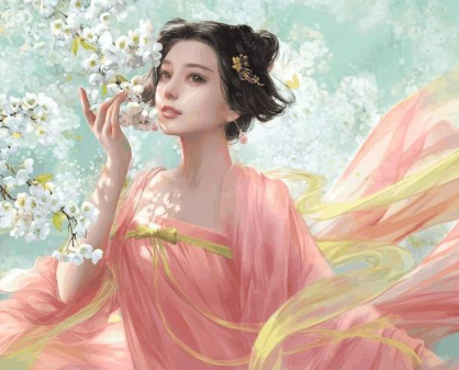 相比于武则天悲剧的儿子们 她的女儿命运又是什么样的