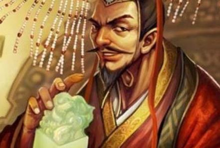 西楚霸王是因为不愿意过江才失败的吗 其实夙因是早就注定的