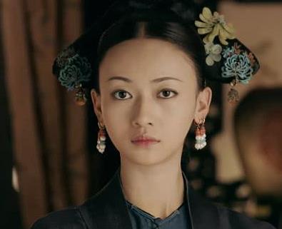 从奴才到大清的皇贵妃，揭秘纯懿皇贵妃的晋升之路