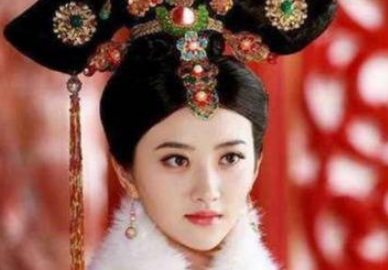 和敬公主在富察氏离世后是什么生活?乾隆对她如何