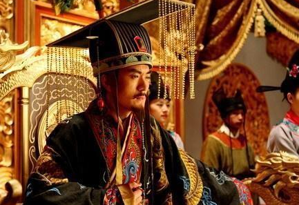 刘邦晚年中箭为什么赶跑医生 难道说刘邦一心求死吗