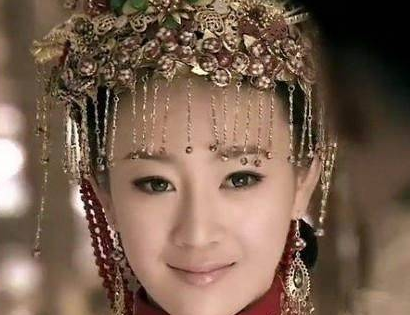 固伦纯禧公主是什么人?康熙帝唯一的养女