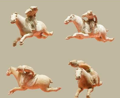 古代马球运动盛极一时 马球运动为什么在清代走向衰亡