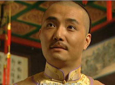 胤禵寿礼为什么会是死鹰？康熙为什么不查