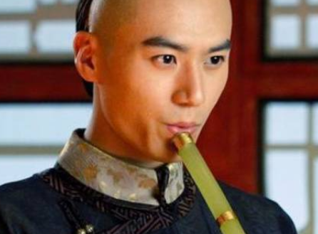 亲王爱新觉罗&middot;绵恩死后得墓地为什么会成为菜园？