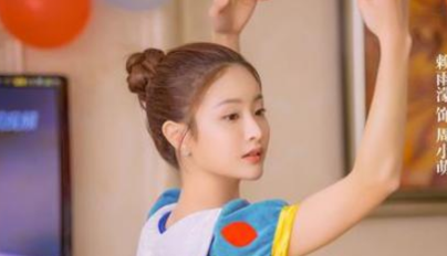 《爱情的开关》熊梓淇为什么会被骂？总裁被演成弱智
