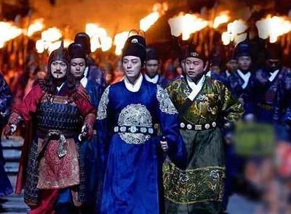 明朝最嚣张的大臣，石亨最后结局是什么？