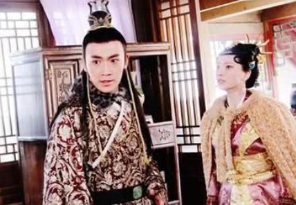 被关押23年的明朝藩王，此人一出狱就逆袭成皇帝