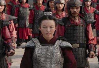 岑花：明朝著名抗倭女英雄，她的能力有多强？