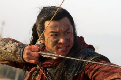 朱武是什么人？为什么说他是个大忽悠