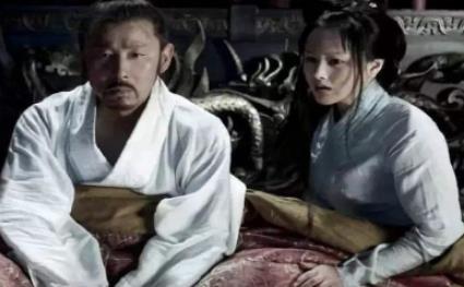 戚夫人的亲生儿子刘如意究竟是怎么死的？