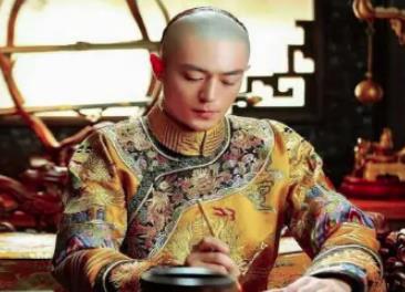 雍正皇帝到底有多勤奋？过年都忙着批奏折