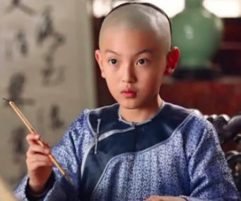 爱新觉罗&middot;福全：顺治曾看好的皇子，后来结局如何？